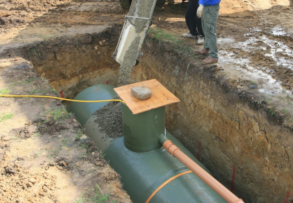 IL RECUPERO dell’acqua piovana rappresenta uno dei tanti esempi di “sistema ecocompatibile”.