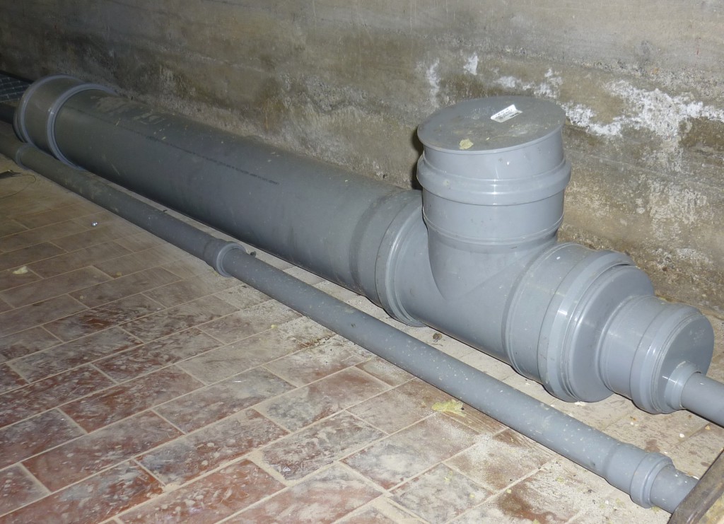 L’INSTALLAZIONE di un neutralizzatore di condensa a valle di un generatore termico.