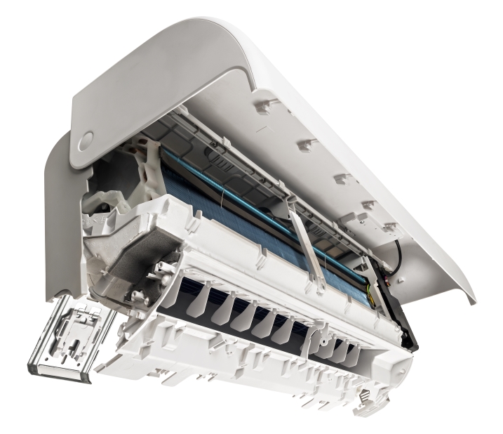 Ariston Climatizzatore Interno