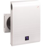 Unità di ventilazione decentrale