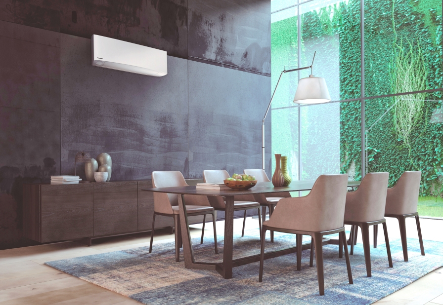 Panasonic Etherea Z-XZ amb