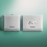 Il termostato modulante vSmart