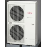 Climatizzatori a flusso di refrigerante variabile a pompa di calore