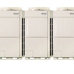 Climatizzatori con sistema a flusso di refrigerante variabile