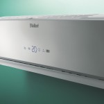 Climatizzatori a tecnologia Inverter DC