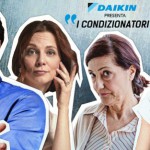 Due simpatici video per la nuova campagna Daikin Daikin Bitmama