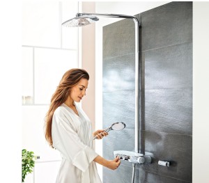 RainshowerSmartControlGrohe