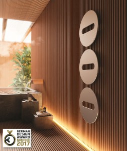 SfereGermanDesignAward