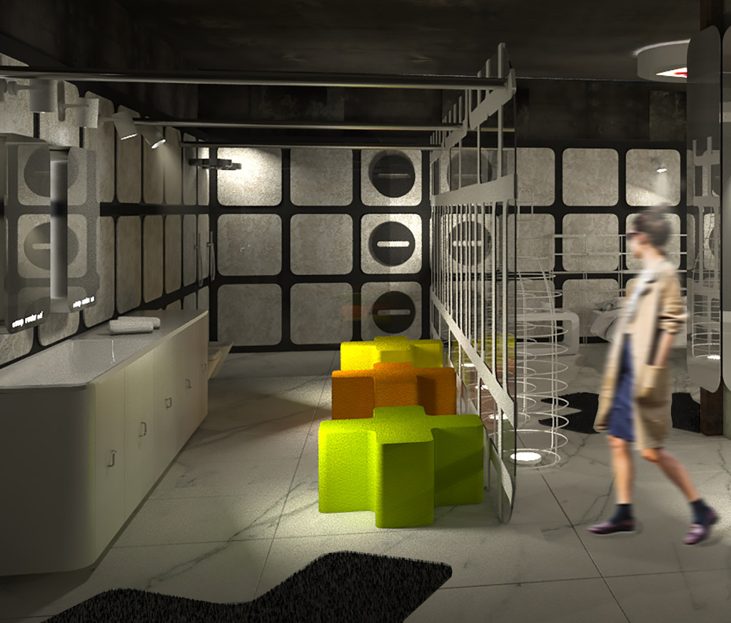 Cordivari Fuorisalone