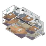 Sistema di regolazione dedicato agli impianti idronici