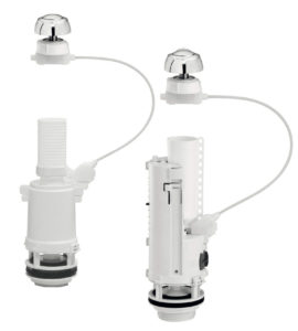 FARG batterie scarico optima50 e skill51