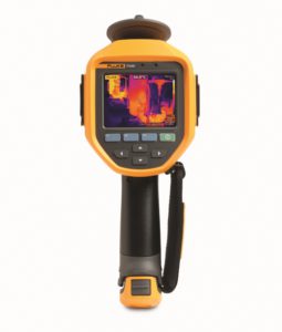 Fluke Ti450