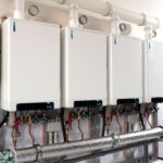 Sistemi in cascata per impianti centralizzati