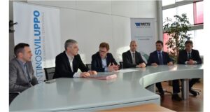 Watts Business Innovation Center