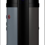 Pompa di calore per la produzione di ACS Calido pompa di calore di Advantix