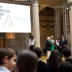 Menzione D’onore ADI per Stratos Cordivari