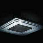 Cassette a quattro vie compatte