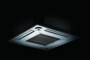 CassetteMitsubishiElectric