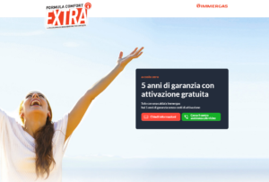 ComfortExtraImmergas