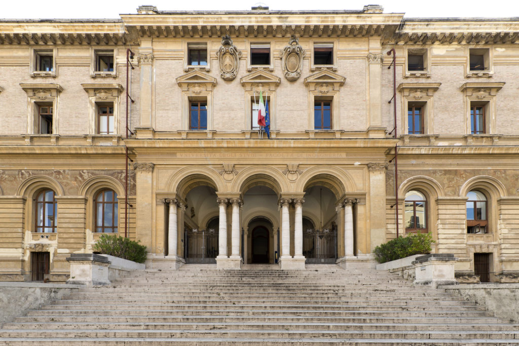 Università La Sapienza Roma