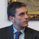 Luca Schiavio nuovo Responsabile Europeo per Plumbing in Uponor