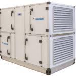 Unità di trattamento aria modulare ad alta efficienza energetica