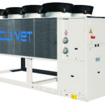 Refrigeratori di liquido raffreddati ad aria