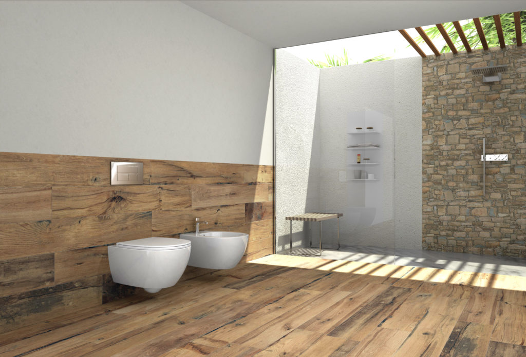 Idea Blu cassetta da incasso ITS Todini