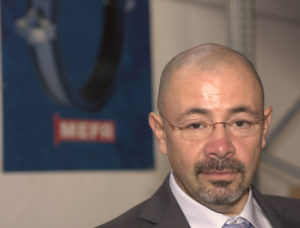 Michele Del Vecchio, nuovo Responsabile Grandi Clienti Mefa