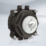 Motori per applicazioni in banchi frigo