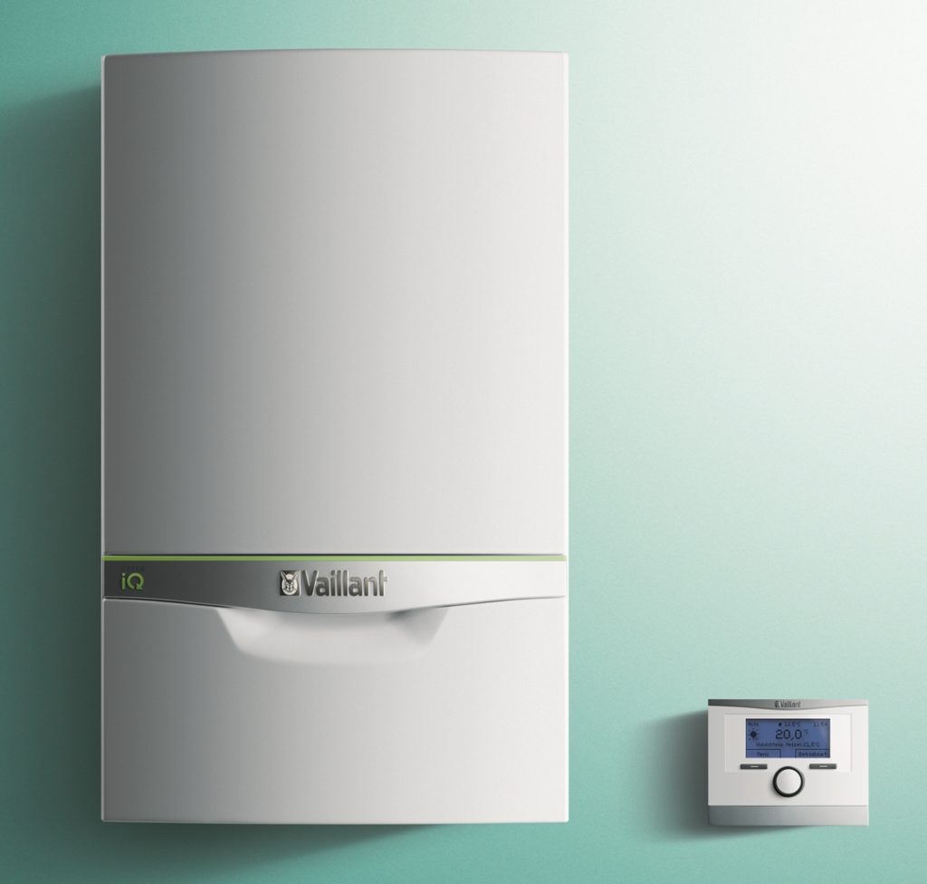 Vaillant ecoTEC exclusive