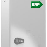 Caldaia dal piccolo ingombro e grandi prestazioni