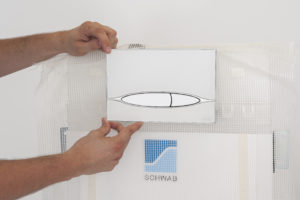 cassetta risciacqui Schwab