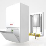 Caldaia dall’elevata efficienza energetica e risparmio: Thision XS Plus di Elco