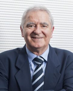 Giorgio Moro, Presidente di Atlas Filtri Italia