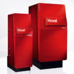 La caldaia che rende l’impianto efficiente ed economico