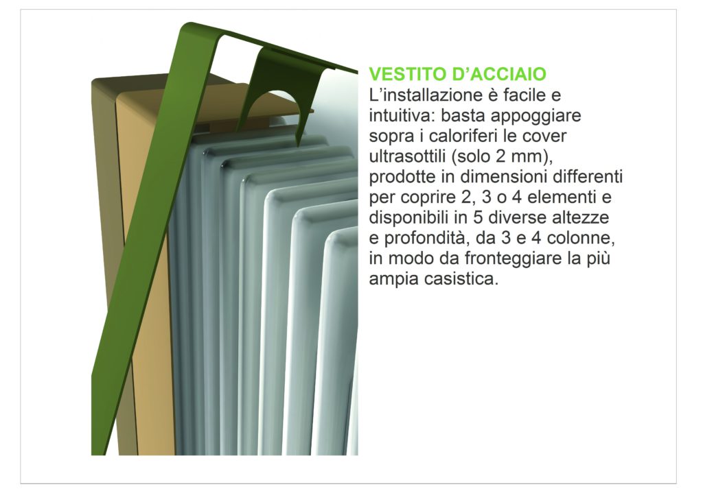 UP_GRADE cover radiatori
