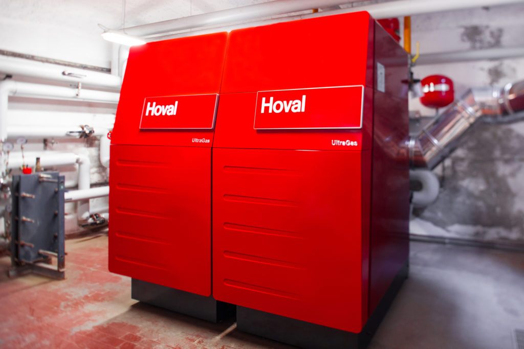 risparmio - hoval ultragas