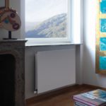 Radiatore ideale per le ristrutturazioni