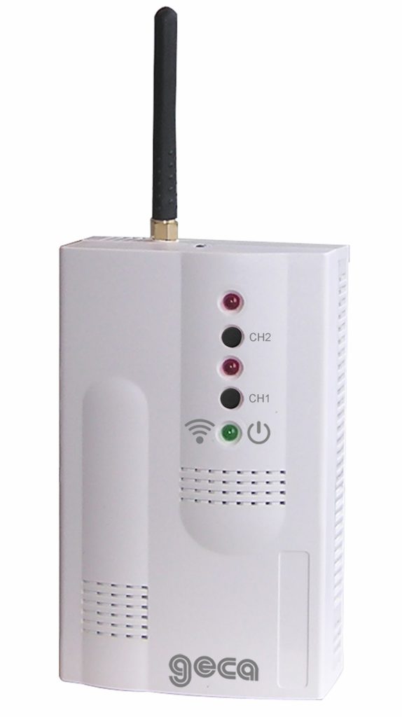 gsm03geca