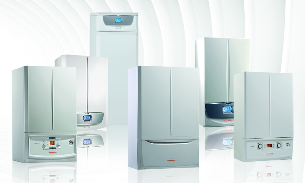 caldaia condensazione immergas