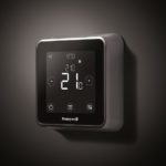 Cronotermostato avanzato