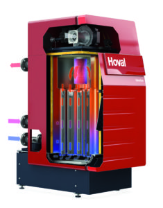 risparmio - hoval ultragas