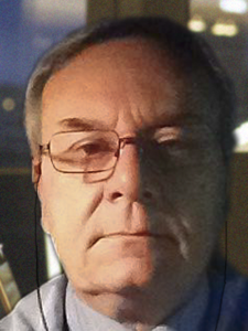 Alessandro Guidetti, Responsabile trattamento acqua, Epica Srl (PE).