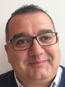 Mirko Cavarzere, perito industriale termotecnico.