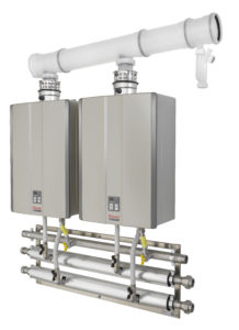 modusinfinityessentialrinnai