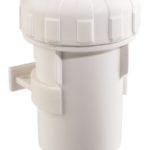 Dispositivo anti condensa acida delle caldaie a condensazione