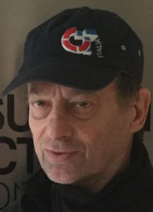 Paolo Marchesi, installatore, CT Italia srl, Novate Milanese (MI).