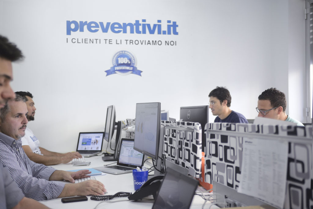 portale preventivi.it