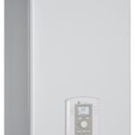 Si connette con un kit la caldaia “intelligente”